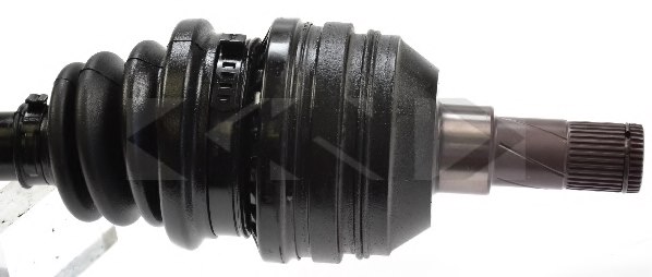 L?BRO 301709 Drive Shaft